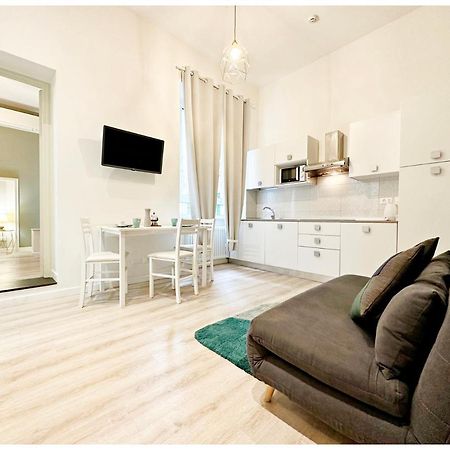 Real Italian Estate - Maps Apartment Genova Exterior foto