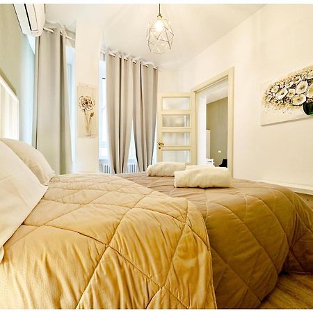 Real Italian Estate - Maps Apartment Genova Exterior foto