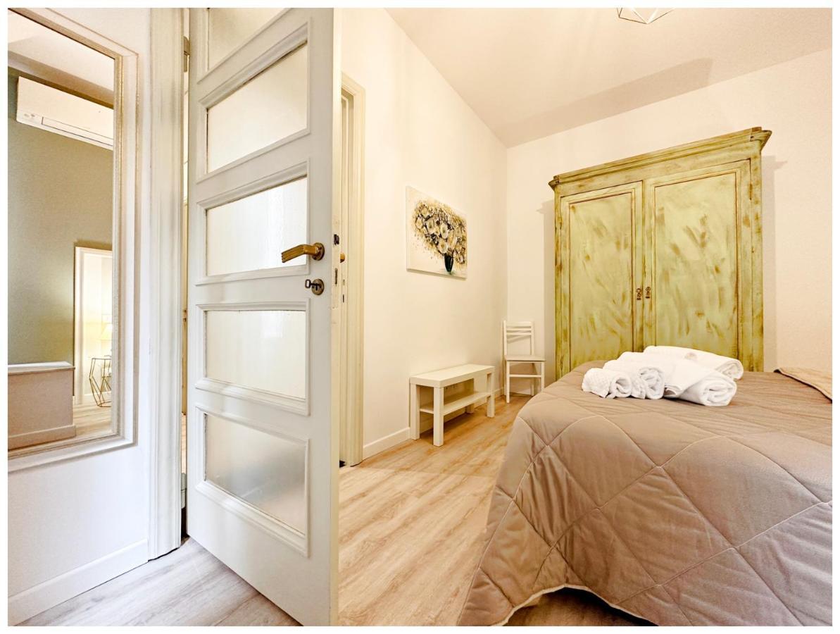 Real Italian Estate - Maps Apartment Genova Exterior foto